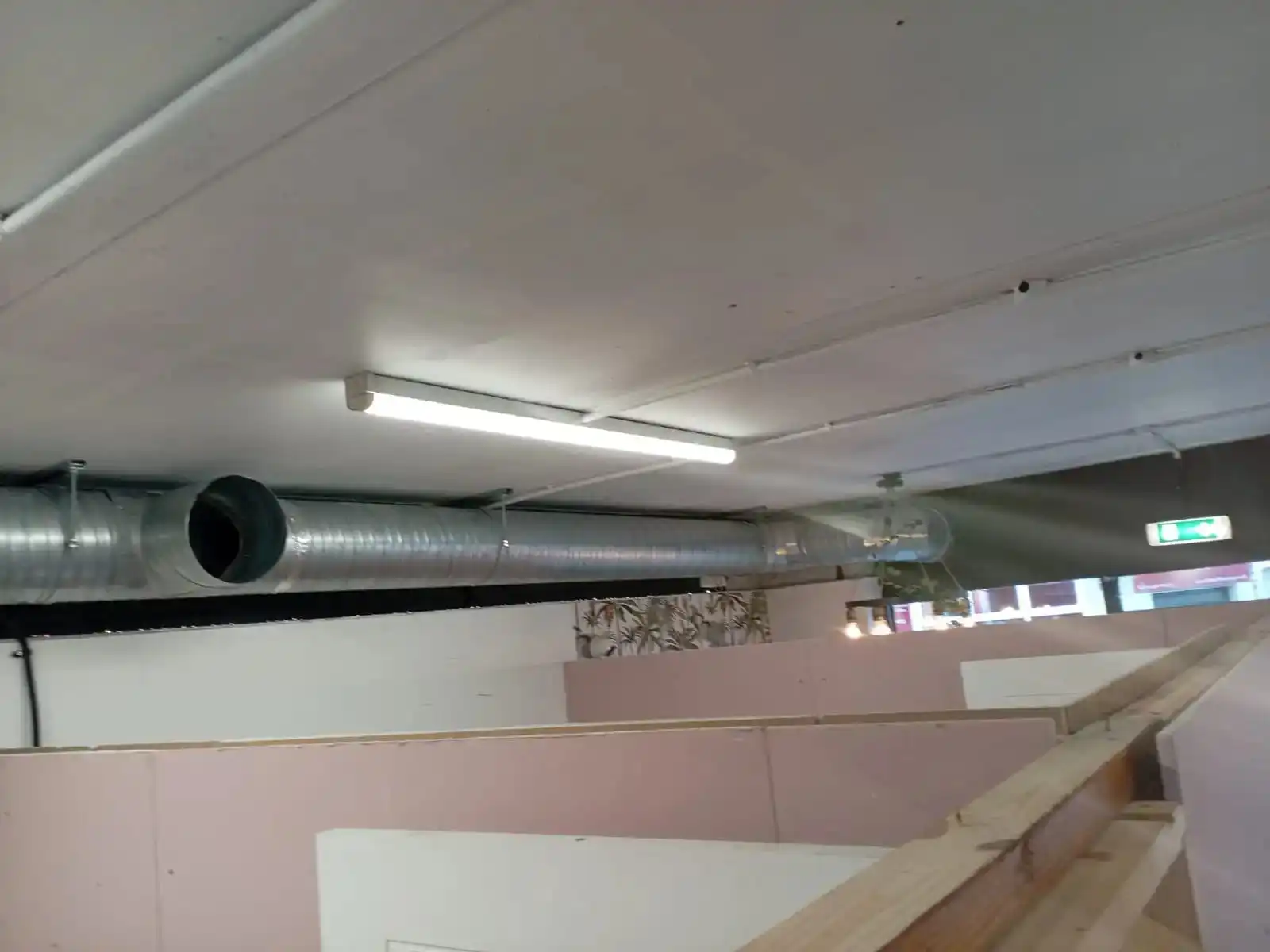 Expert Commercial Kitchen Ventilation Solutions - Professional installation by Our Team