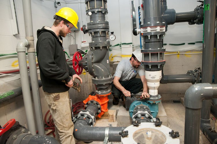 Commercial Kitchen Gas & Plumbing Services 24/7 Emergency Repairs installation service