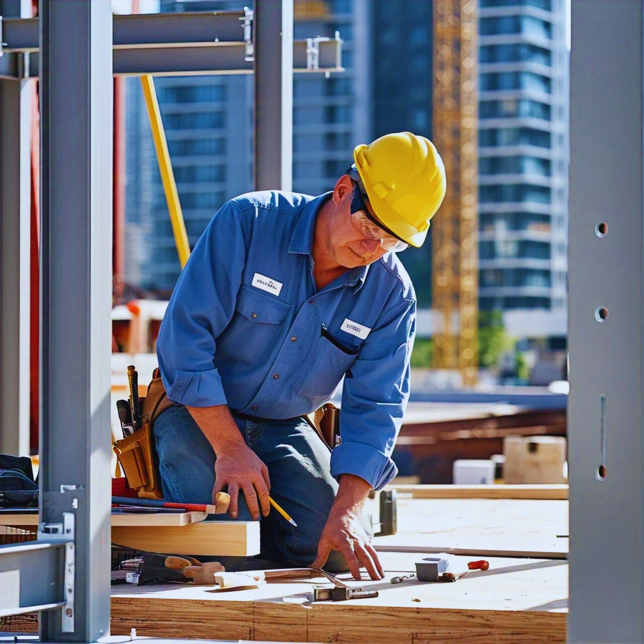 Timber Shop Front Design, Manufacture & Installation Services London installation service